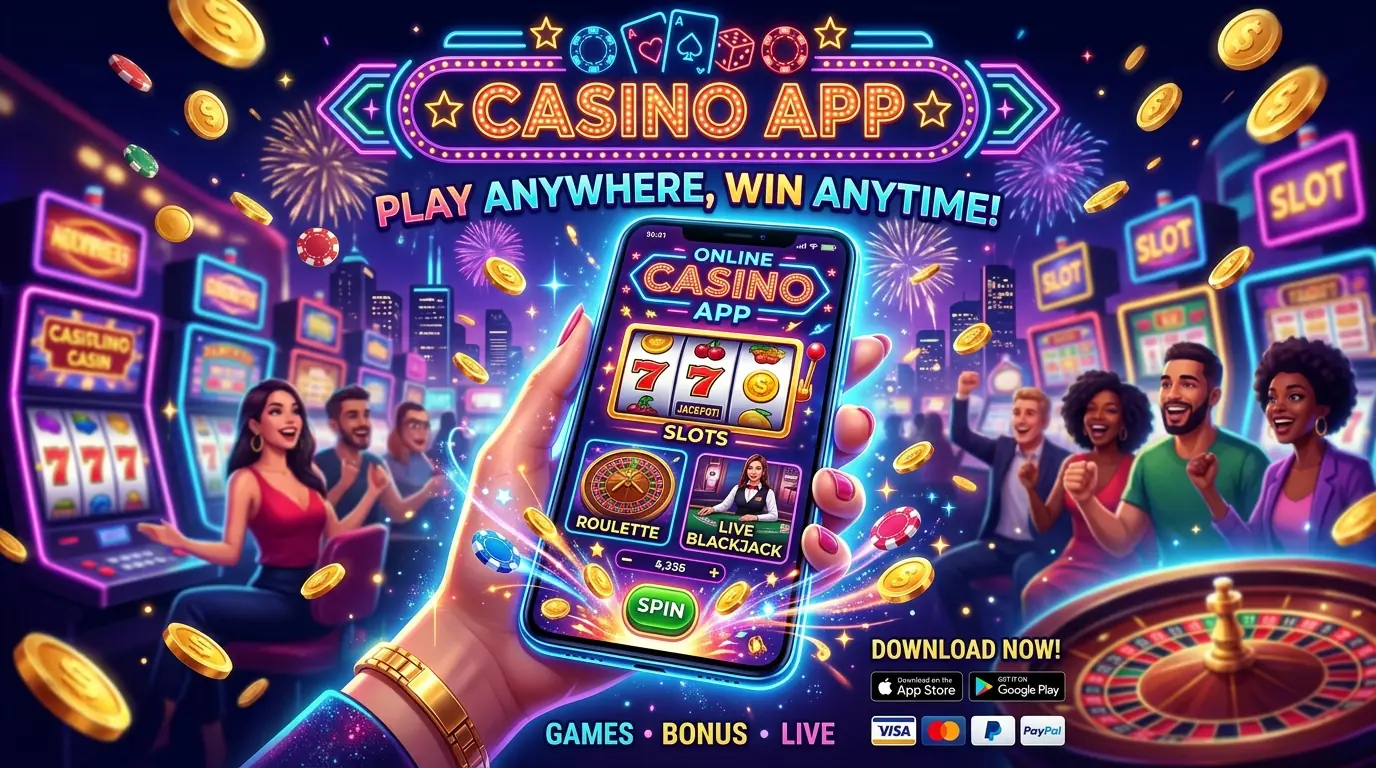 Platinum Play app