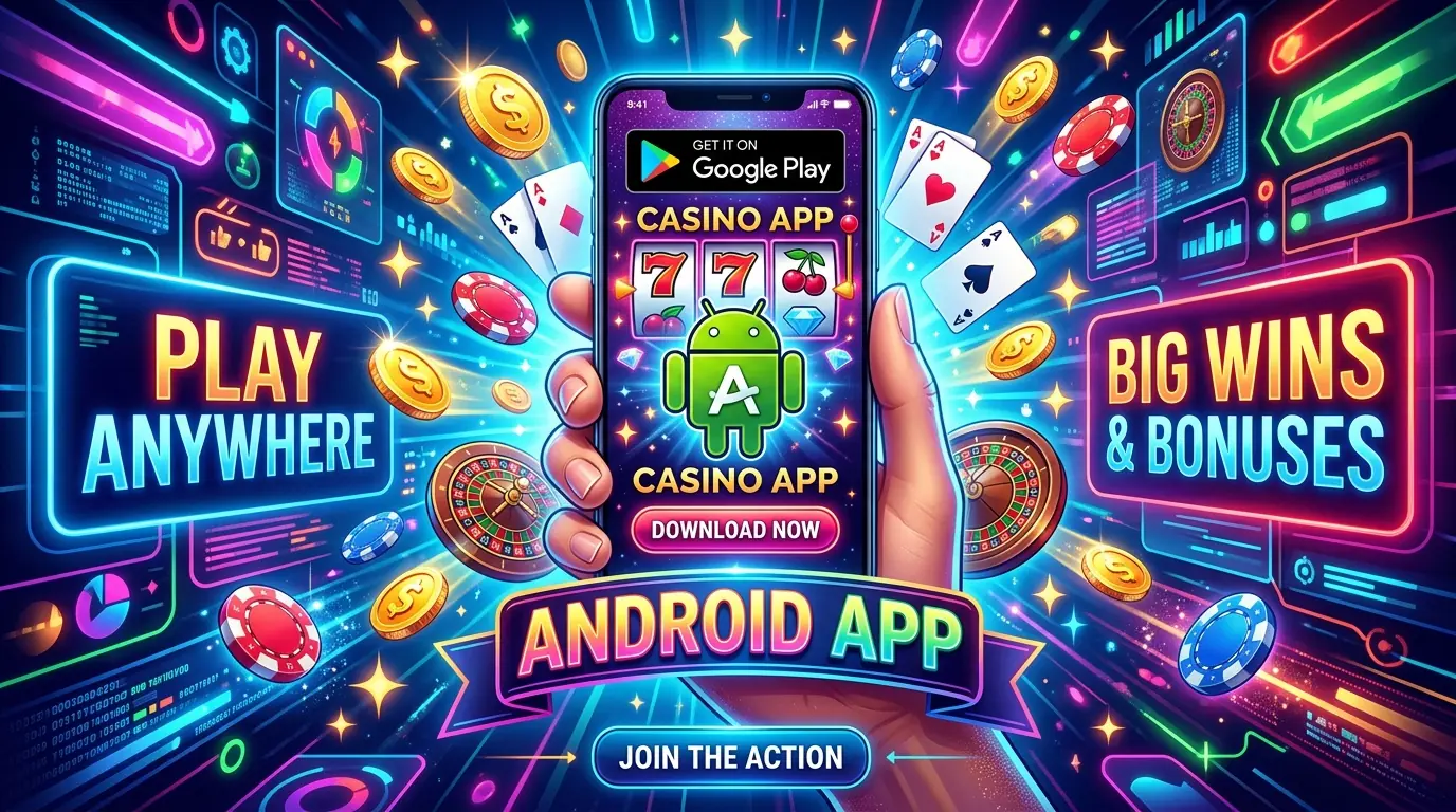 Platinum Play Android app
