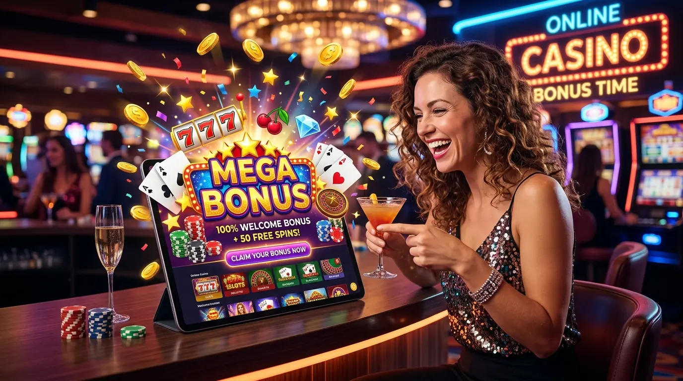 Platinum Play bonus