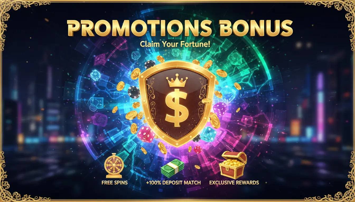 Platinum Play promotions