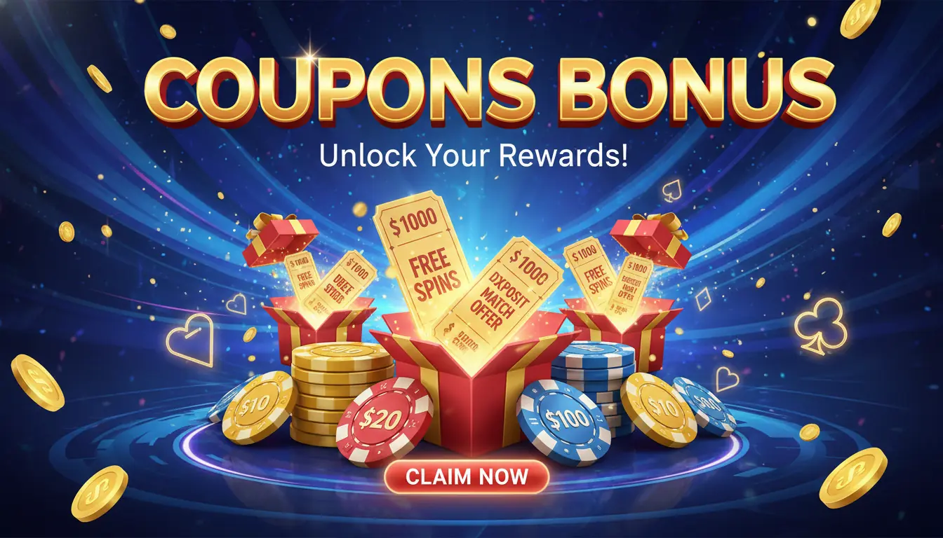 Platinum Play coupons
