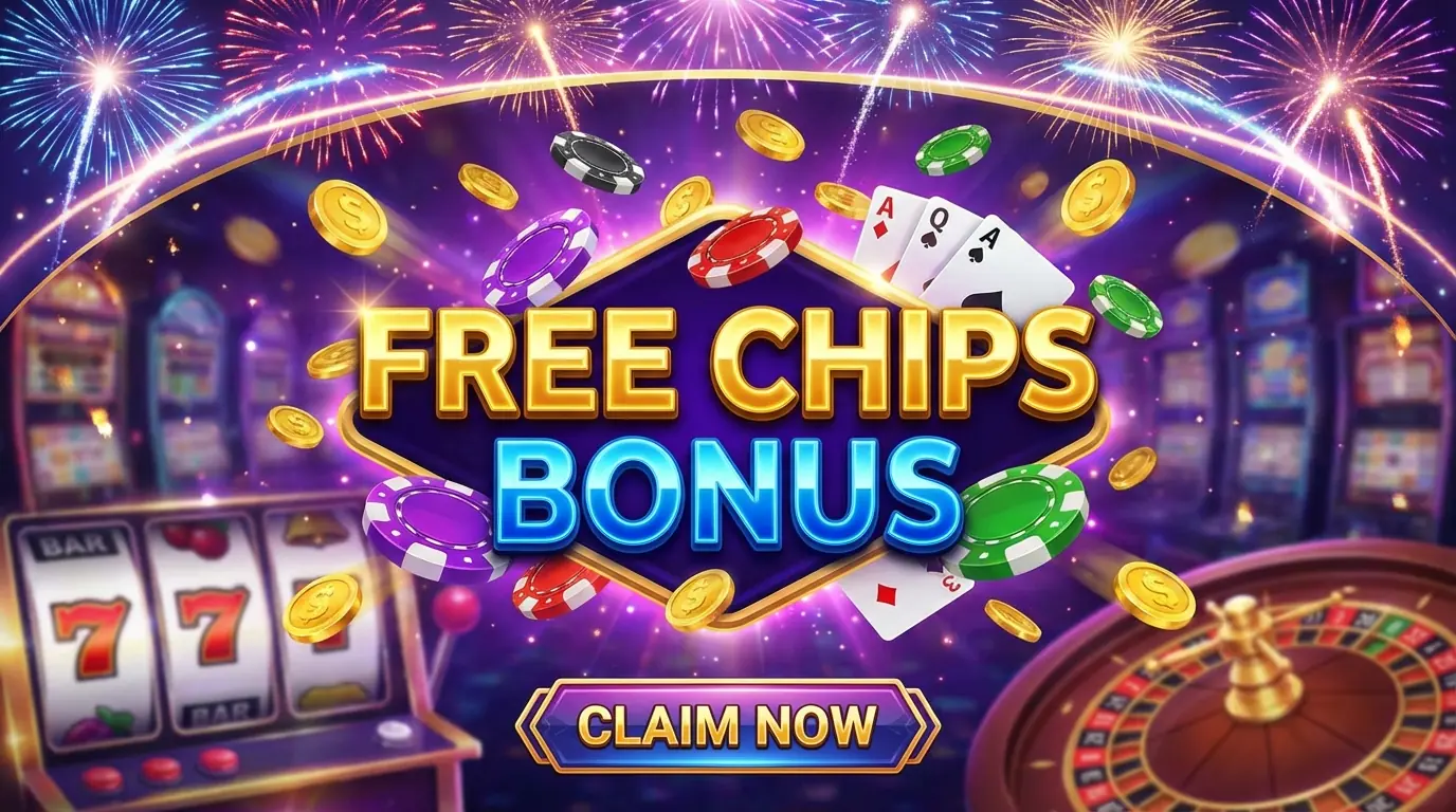 Platinum Play free chips