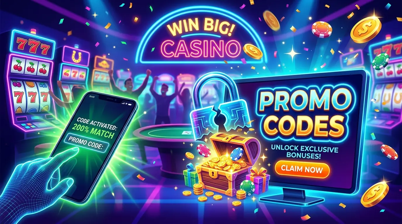 Platinum Play casino promo codes