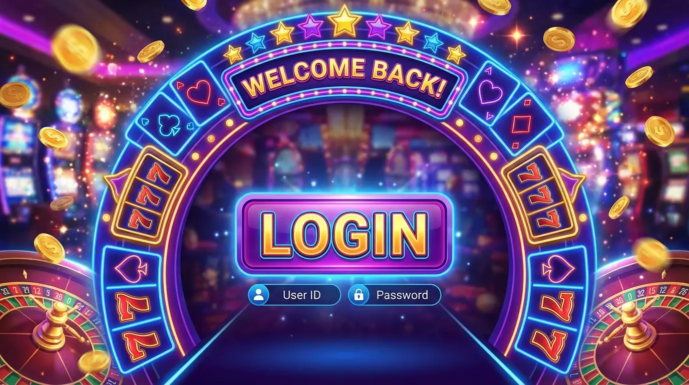 Platinum Play login