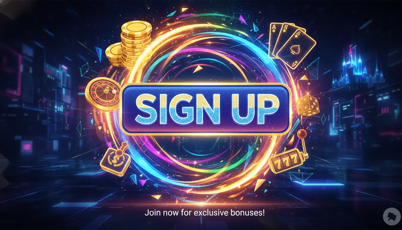 Platinum Play casino registration