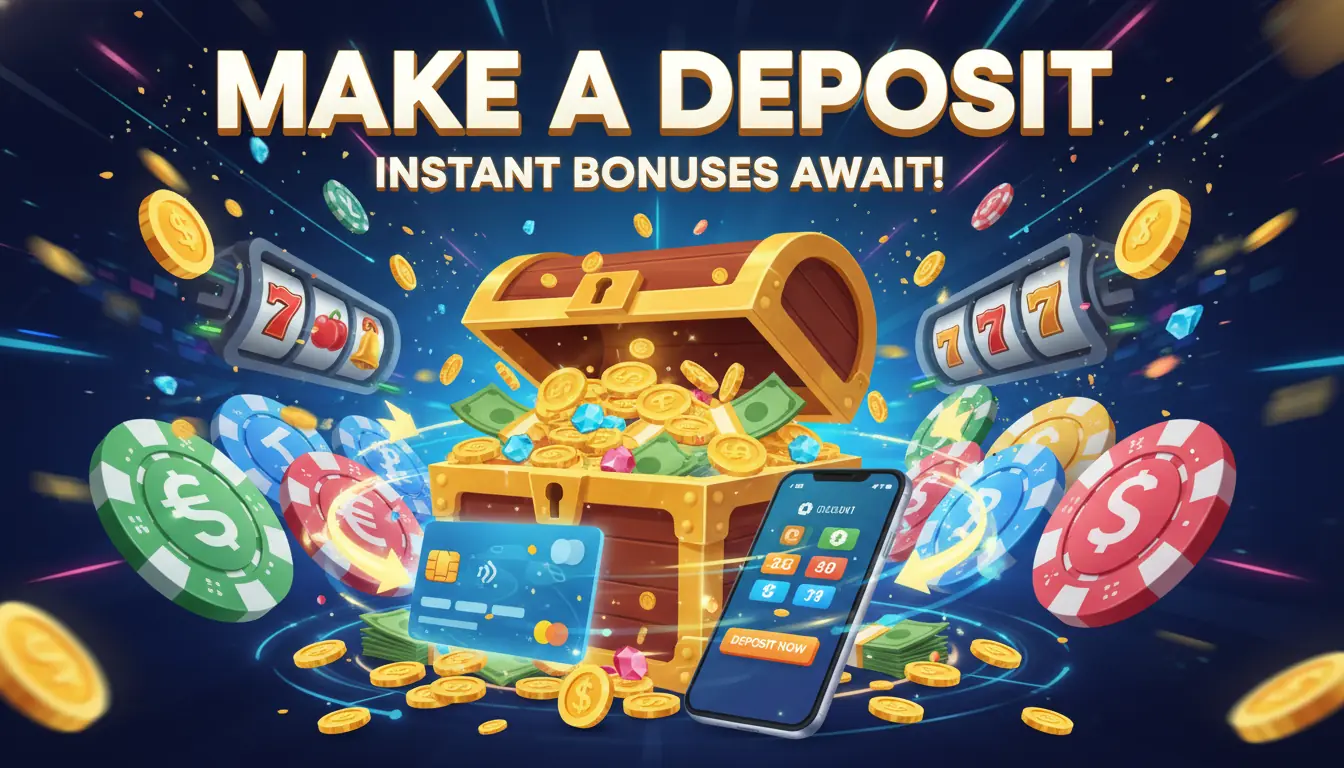 Platinum Play deposit