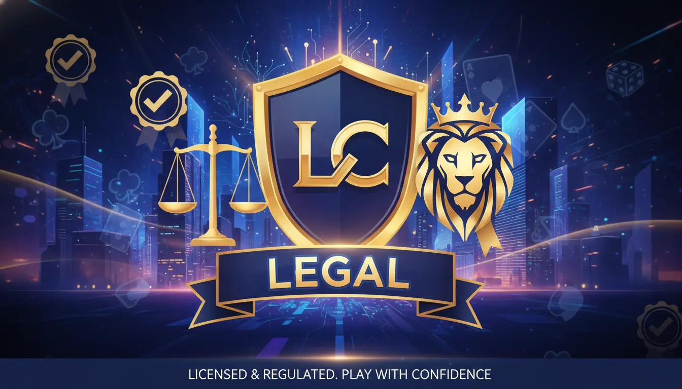 Platinum Play casino legality