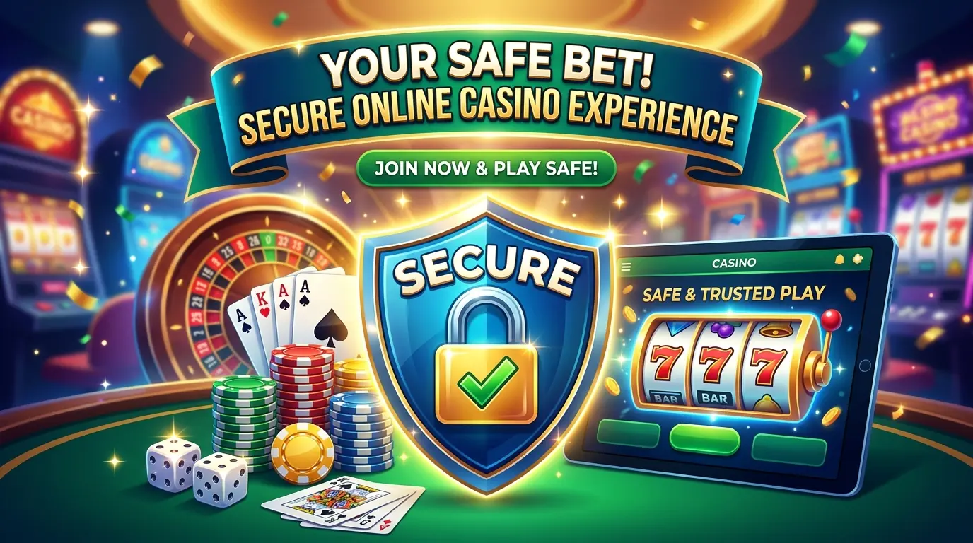Platinum Play casino safety
