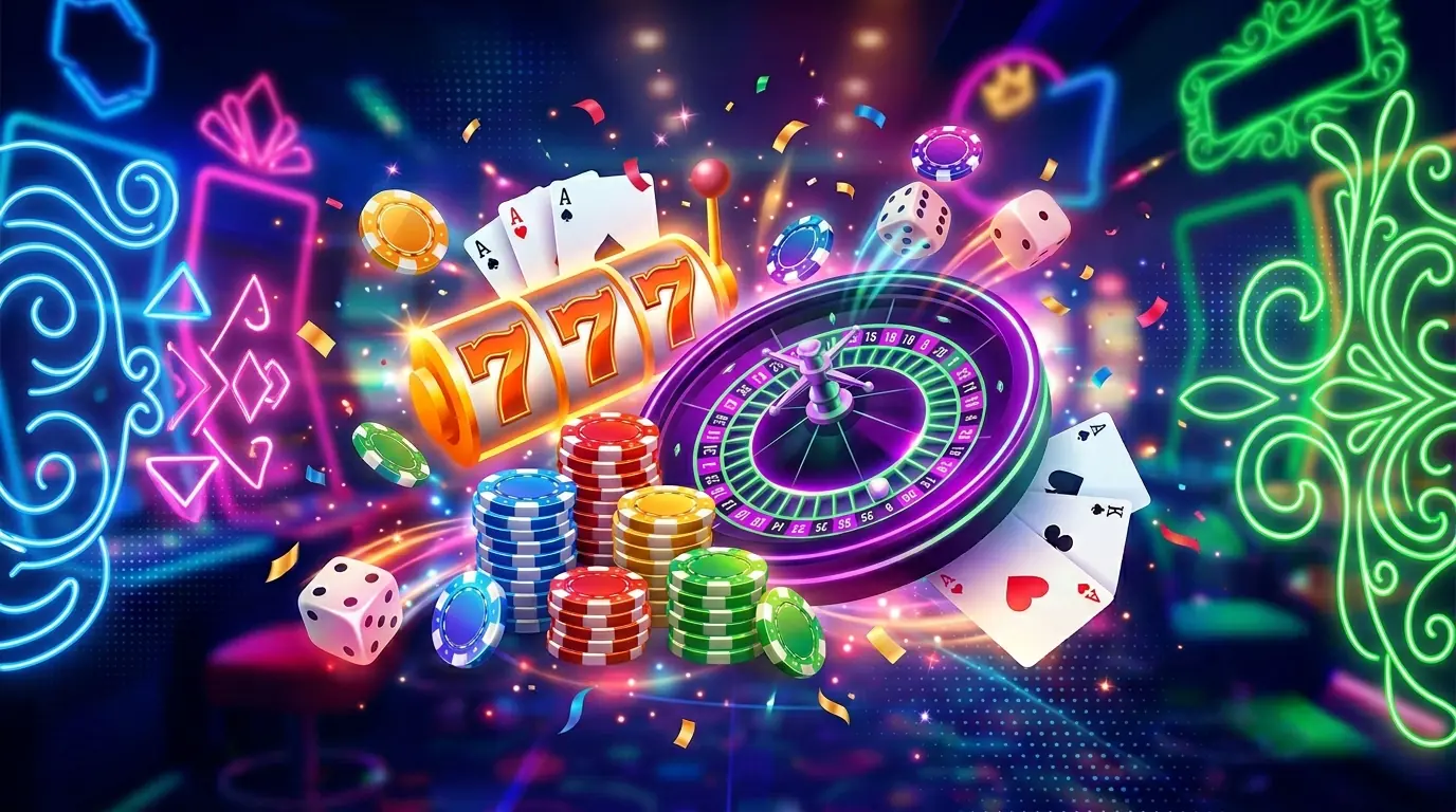 Platinum Play casino operator