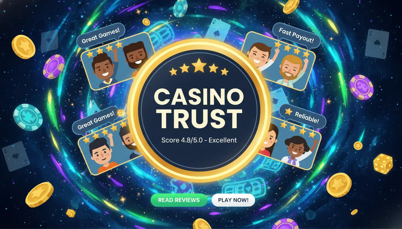 Platinum Play casino Trustpilot reviews