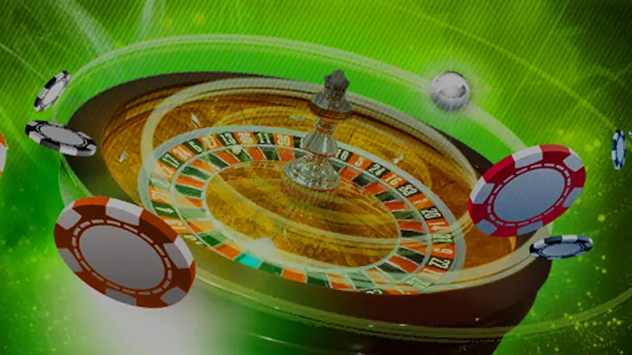 Platinum Play casino roulette