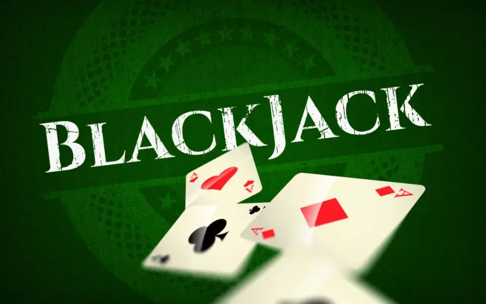 Platinum Play blackjack game