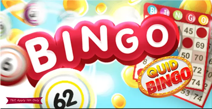 Platinum Play casino bingo