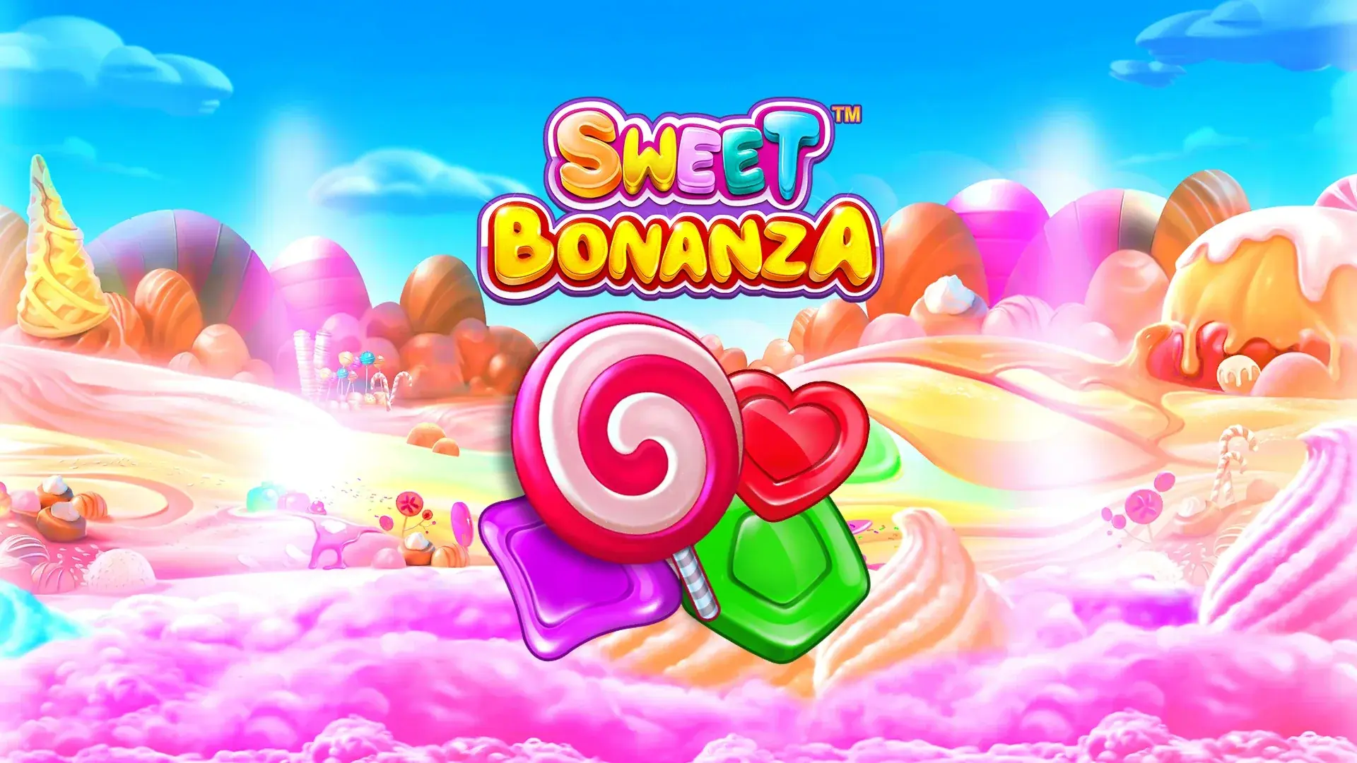 Platinum Play casino Sweet Bonanza