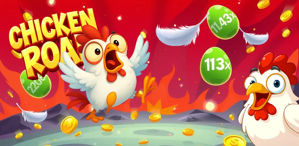 Platinum Play casino Chicken Road