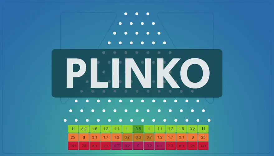 Platinum Play Plinko